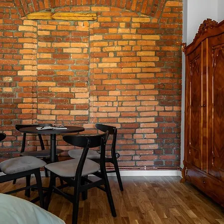 Апартаменты Blick - Soft Loft *