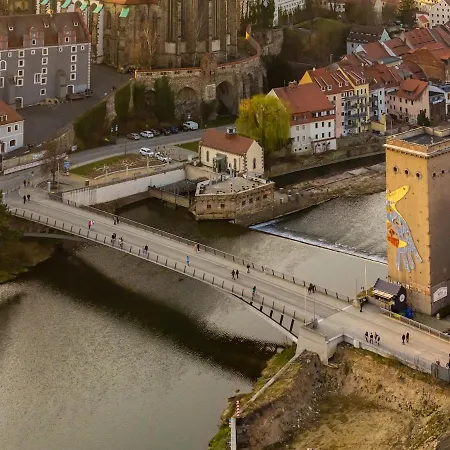 Blick - Soft Loft Апартаменты *