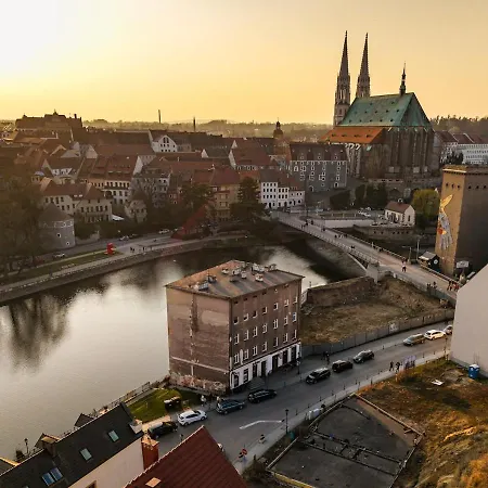 Апартаменты Blick - Soft Loft Згожелец