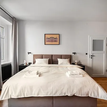 شقة Blick - Soft Loft