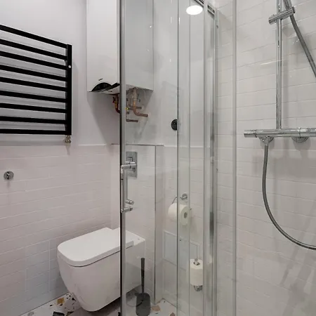 Апартаменты Blick - Soft Loft Згожелец