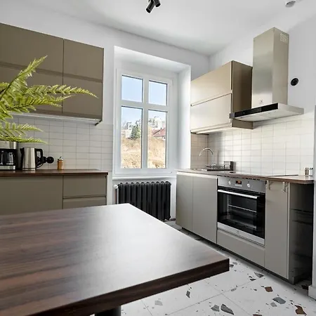 Апартаменты Blick - Soft Loft