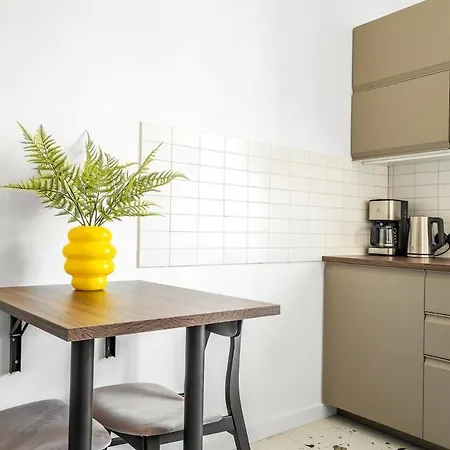 Blick - Soft Loft شقة ازغوجالتس