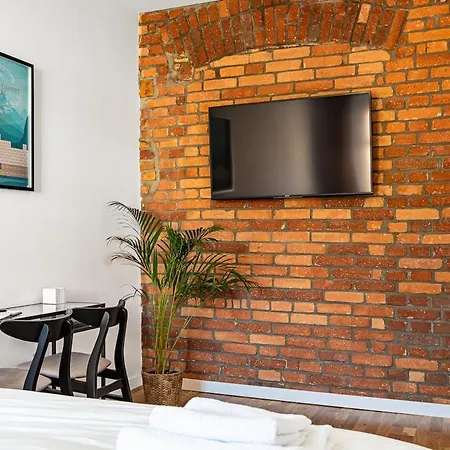 شقة Blick - Soft Loft