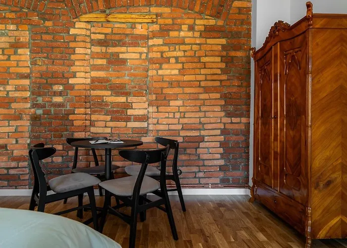 Apartamento Blick - Soft Loft *