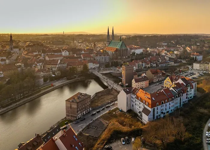 Blick - Soft Loft * Zgorzelec