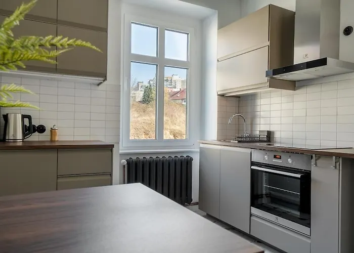 Blick - Soft Loft * Zgorzelec