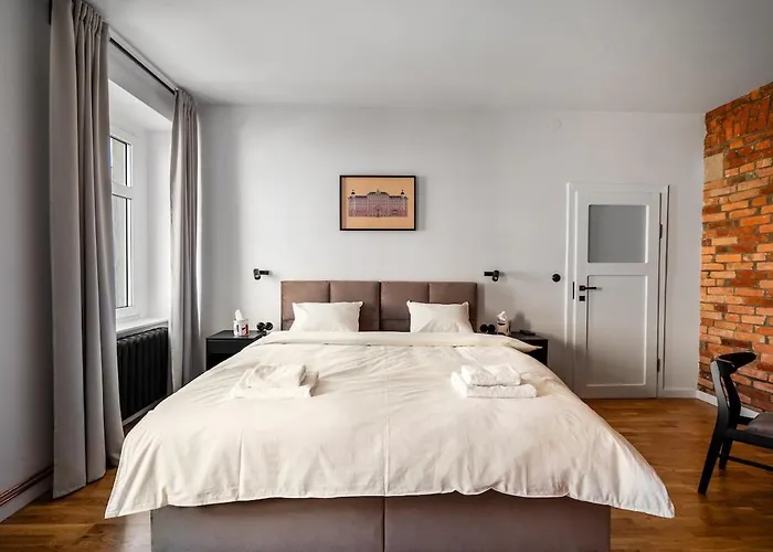 Apartamento Blick - Soft Loft