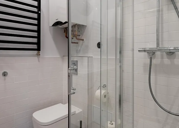 Apartamento Blick - Soft Loft Zgorzelec