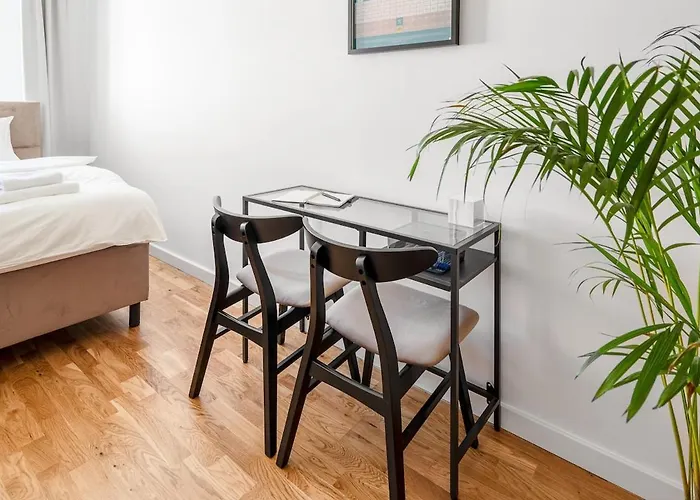 Blick - Soft Loft * Zgorzelec