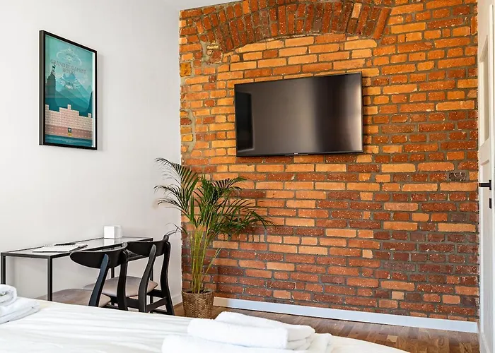 Apartamento Blick - Soft Loft