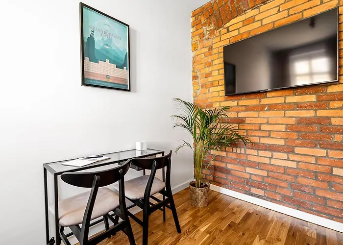 Blick - Soft Loft Apartamento Zgorzelec