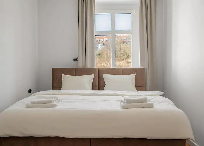 Apartamento Blick - Soft Loft Zgorzelec